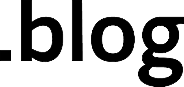 blog logo