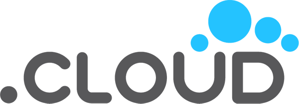 cloud logo