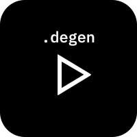 degen logo