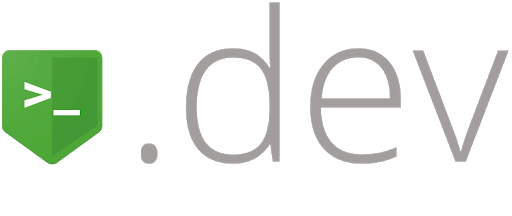 dev logo