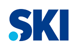 ski logo